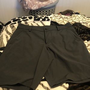 Lululemon men’s shorts